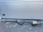Muffler/silencer