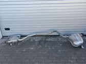 Muffler/silencer
