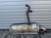Muffler/silencer