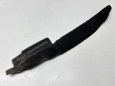Fender foam support/seal