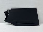 Centre console side trim front