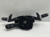 Wiper turn signal indicator stalk/switch
