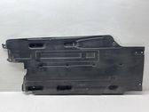 Side bottom protection