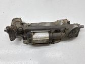 Steering rack