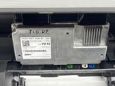 Camera control unit module