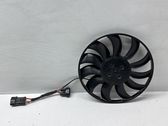 Ventilateur de refroidissement de radiateur électrique