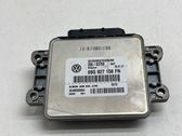 Unidad de control/módulo de la caja de cambios