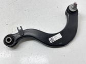 Rear control arm