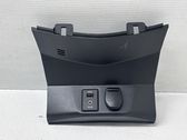 Panel trim
