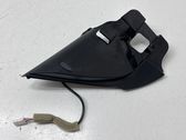 Plastic wing mirror trim cover