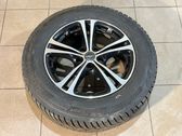 R17 alloy rim