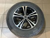 R17 alloy rim