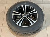 R17 alloy rim