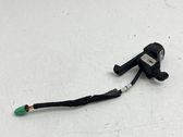 Wing mirror camera