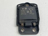 Blind spot module