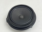 Front door speaker