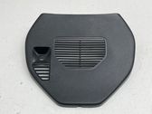 Rearview mirror trim