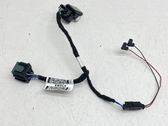 Sensor de temperatura interna/externa