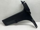 (B) pillar trim (bottom)