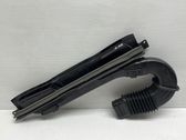 Air intake duct part