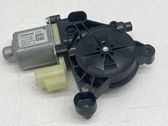 Rear door window regulator motor