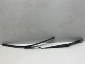 Windshield/front glass wiper blade