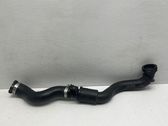 Intercooler hose/pipe