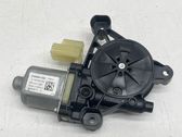 Front door window regulator motor