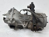 Rear differential
