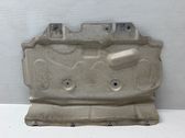Exhaust heat shield