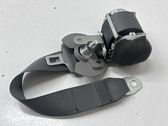 Rear seatbelt