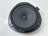 Rear door speaker