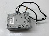 Radio/CD/DVD/GPS head unit