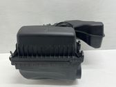 Air filter box