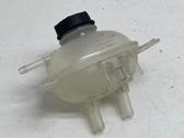 Coolant expansion tank/reservoir