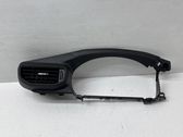 Dashboard side air vent grill/cover trim
