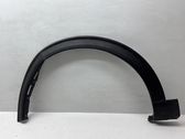Front arch trim