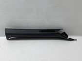 (A) pillar trim