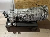 Automatic gearbox