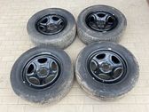R18 alloy rim