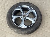 R18 alloy rim
