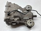 Rear differential