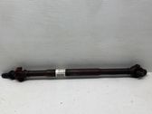 Front prop shaft
