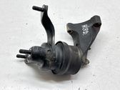 Engine mounting bracket