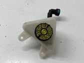 Brake fluid reservoir