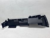 Trunk/boot side trim panel