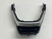 Steering wheel trim