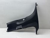 (B) pillar trim (bottom)