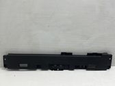 Other trunk/boot trim element