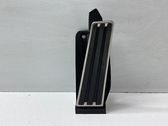 Accelerator throttle pedal
